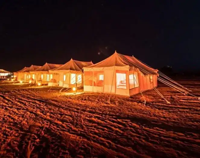 2 Nights Couple Package